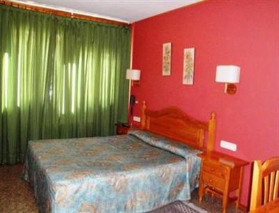 фото отеля La Bonaigua Hotel Vielha