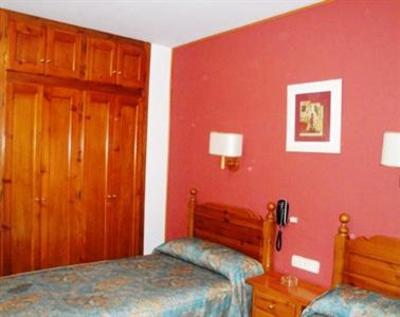 фото отеля La Bonaigua Hotel Vielha
