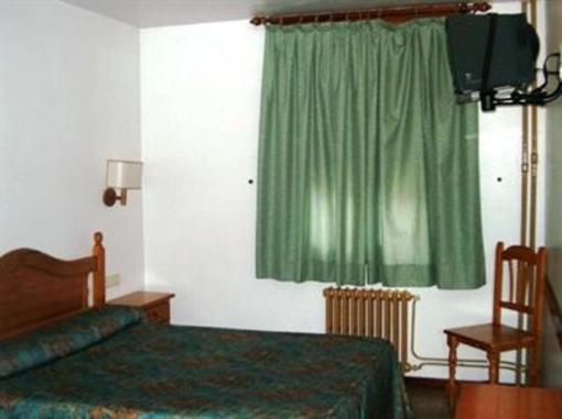 фото отеля La Bonaigua Hotel Vielha