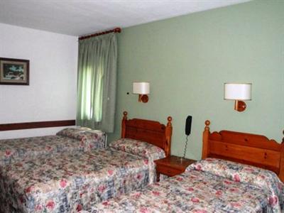 фото отеля La Bonaigua Hotel Vielha