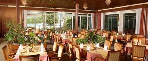 фото отеля Zur Muhle Hotel