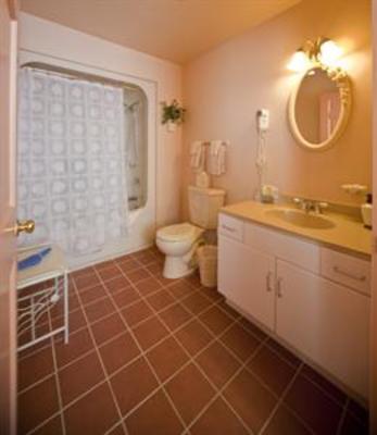 фото отеля Chambery Inn