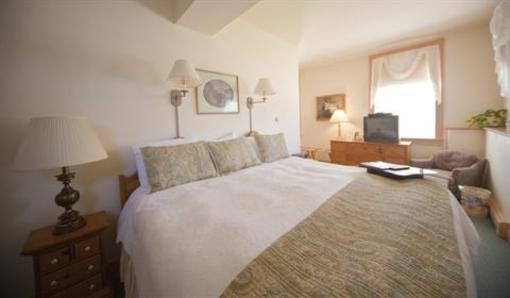 фото отеля Chambery Inn