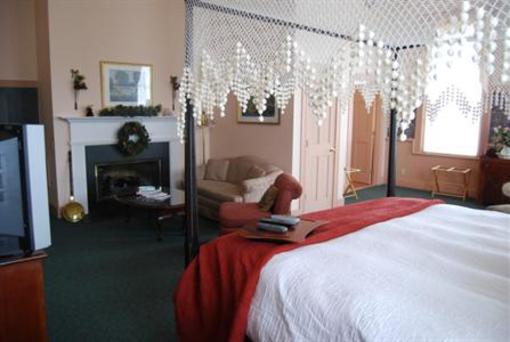 фото отеля Chambery Inn