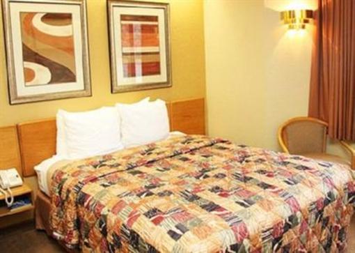 фото отеля Mountain Home Inn