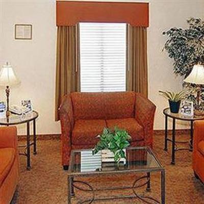 фото отеля Mountain Home Inn