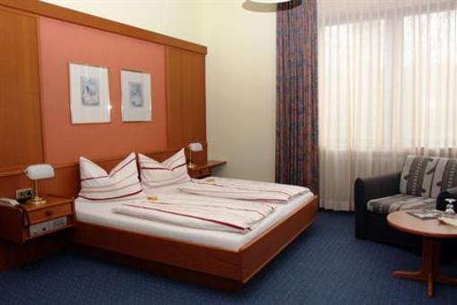 фото отеля Art Hotel Monopol