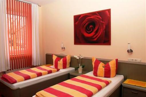 фото отеля Art Hotel Monopol