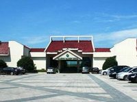 Bamboo Garden Hotel