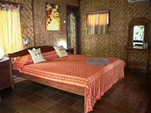 фото отеля Temple Cafe & Seaside Cottages