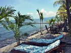 фото отеля Temple Cafe & Seaside Cottages