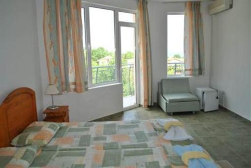 фото отеля Diana Hotel Albena
