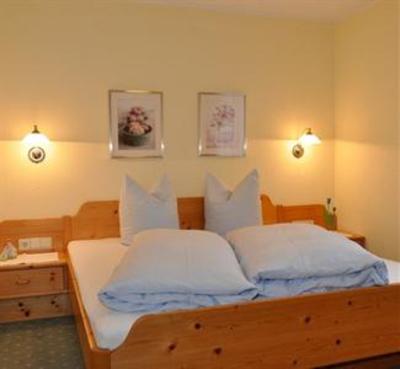 фото отеля Gundolf Appartements