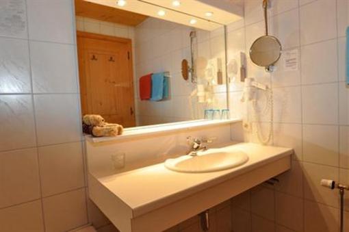 фото отеля Gundolf Appartements