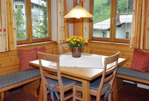 фото отеля Gundolf Appartements