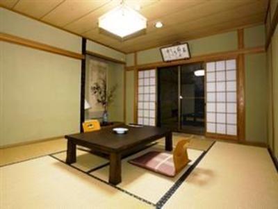 фото отеля Onsenkaku
