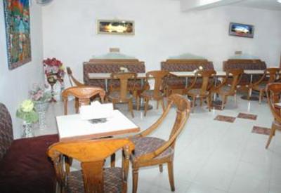 фото отеля Hotel Galaxy Jaipur