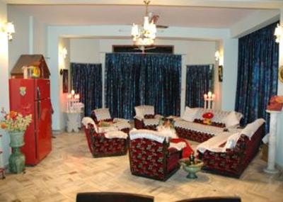 фото отеля Hotel Galaxy Jaipur