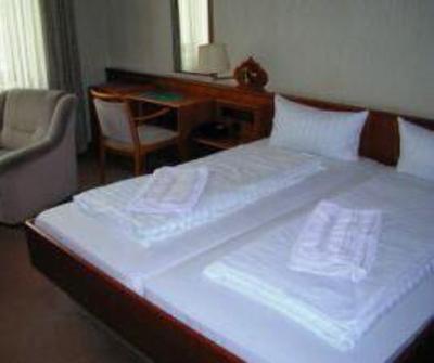 фото отеля Wali Hotel