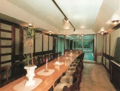 фото отеля Wali Hotel