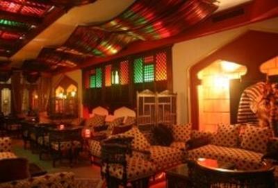 фото отеля Wali Hotel