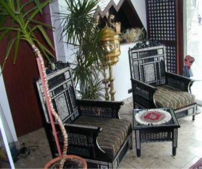 фото отеля Wali Hotel