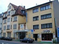 Wali Hotel