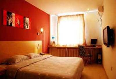 фото отеля Lemon Hotel Fengtian Street Shenyang