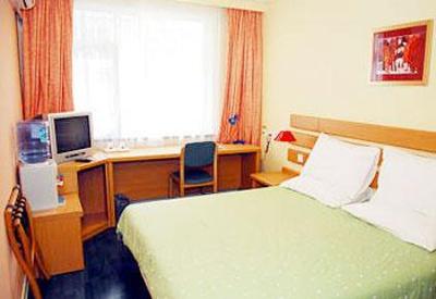 фото отеля Home Inn Dashi Bridge Zhengzhou