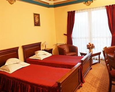 фото отеля Hotel Granata