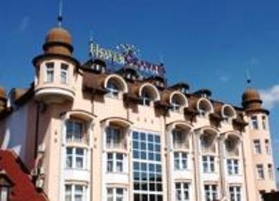 фото отеля Hotel Granata