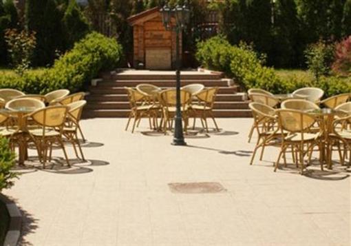 фото отеля Hotel Granata