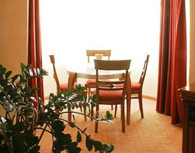 фото отеля Hotel Granata