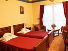 фото отеля Hotel Granata