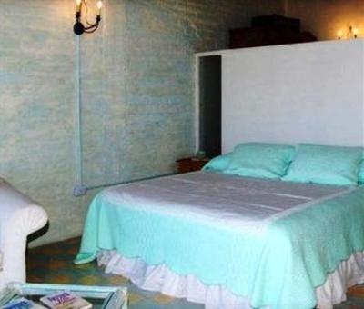 фото отеля Posada La Rocchetta