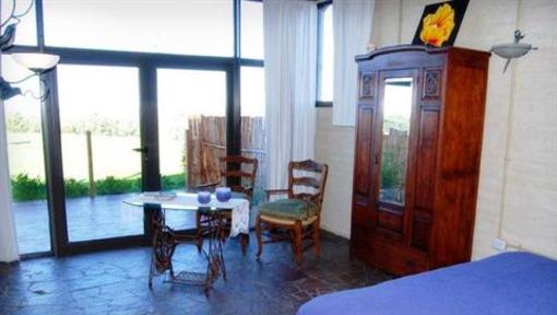 фото отеля Posada La Rocchetta