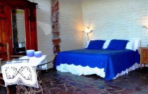 фото отеля Posada La Rocchetta