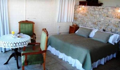 фото отеля Posada La Rocchetta