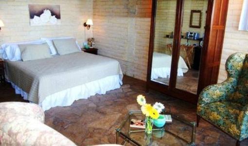фото отеля Posada La Rocchetta