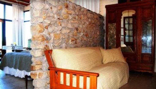 фото отеля Posada La Rocchetta