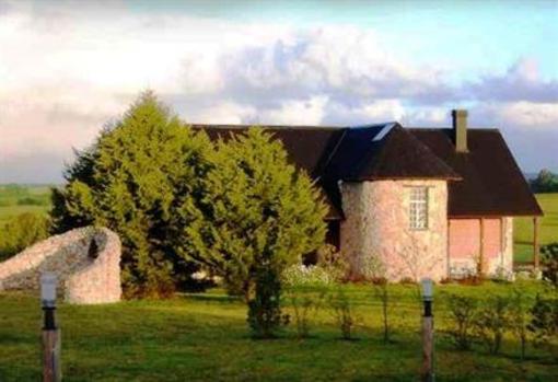 фото отеля Posada La Rocchetta