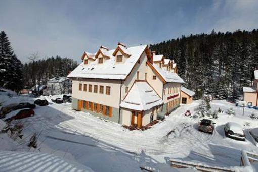 фото отеля Hotel Fero Lux Korbielow