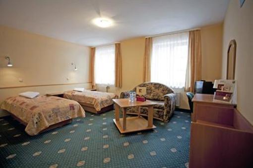 фото отеля Hotel Fero Lux Korbielow