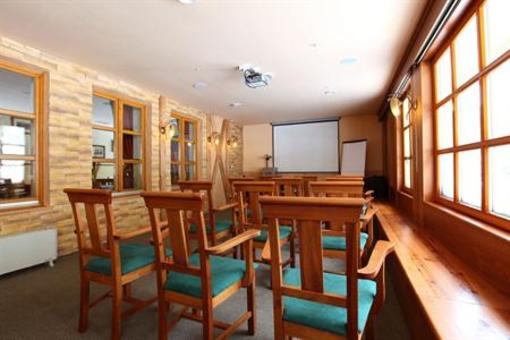 фото отеля Hotel Fero Lux Korbielow