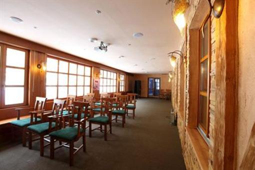 фото отеля Hotel Fero Lux Korbielow