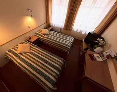 фото отеля Hotel Fero Lux Korbielow