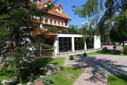 фото отеля Hotel Fero Lux Korbielow
