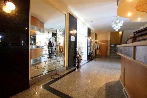 фото отеля Hotel Fero Lux Korbielow