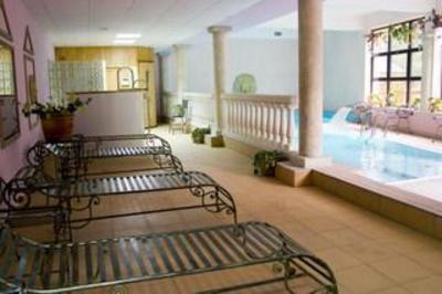 фото отеля Hotel Fero Lux Korbielow