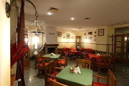 фото отеля Hotel Fero Lux Korbielow
